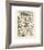 Mollosques I-Adolphe Millot-Framed Giclee Print