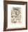 Mollosques I-Adolphe Millot-Framed Giclee Print