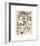 Mollosques I-Adolphe Millot-Framed Giclee Print