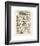 Mollosques I-Adolphe Millot-Framed Giclee Print