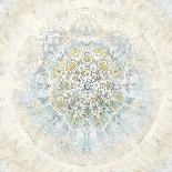 Tapestry Neutral-Molly Kearns-Art Print