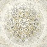 Tapestry Neutral-Molly Kearns-Art Print