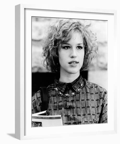 Molly Ringwald-null-Framed Photo