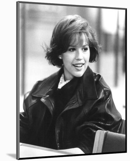 Molly Ringwald-null-Mounted Photo