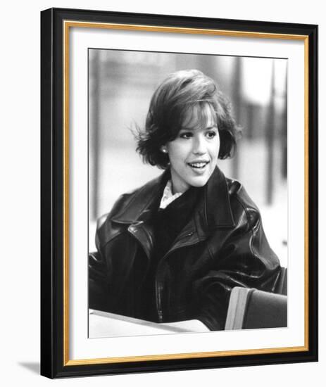 Molly Ringwald-null-Framed Photo