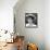 Molly Ringwald-null-Framed Stretched Canvas displayed on a wall