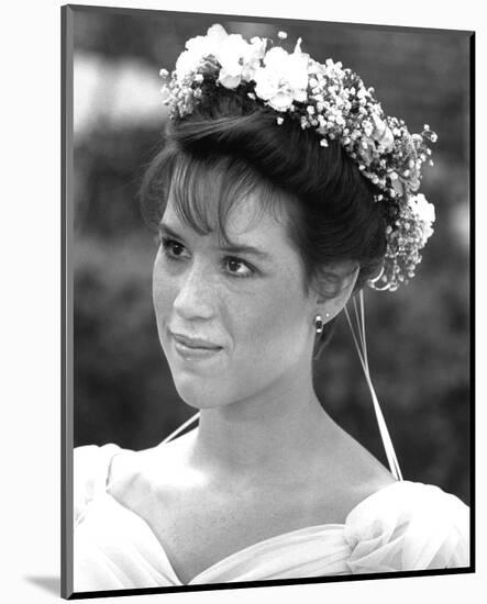 Molly Ringwald-null-Mounted Photo