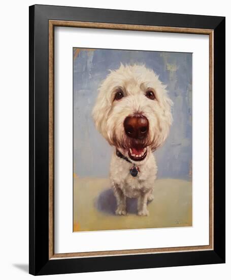 Molly-Lucia Heffernan-Framed Art Print