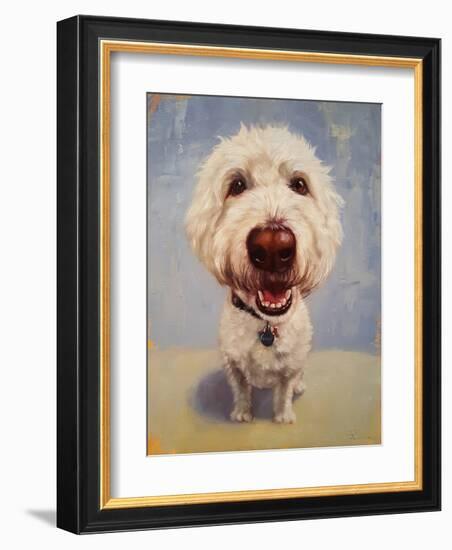 Molly-Lucia Heffernan-Framed Art Print