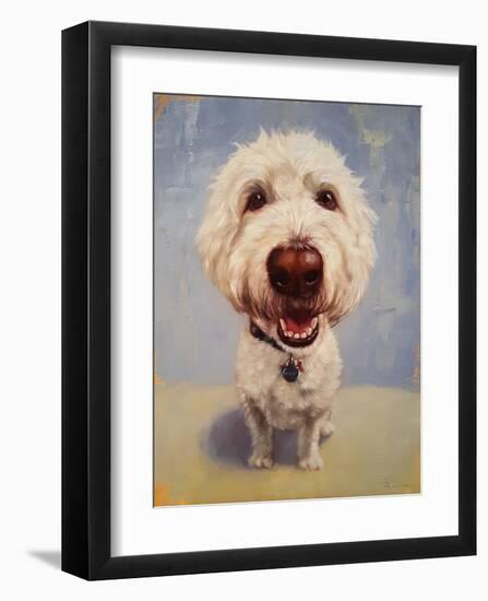 Molly-Lucia Heffernan-Framed Art Print