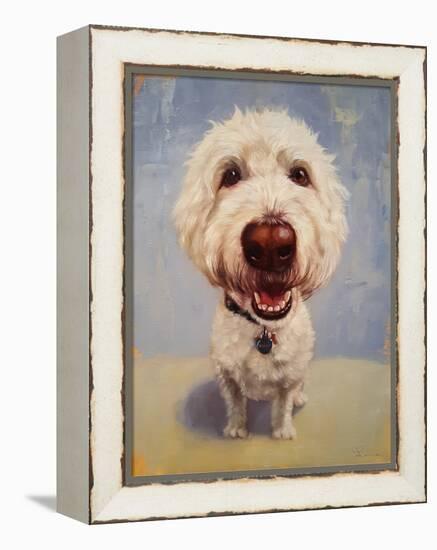 Molly-Lucia Heffernan-Framed Stretched Canvas