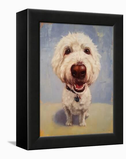 Molly-Lucia Heffernan-Framed Stretched Canvas