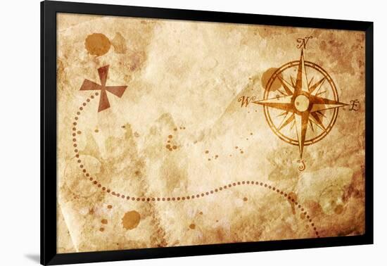 Art Print, , large