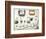 Moluccas: Spice Islands-Jan Blaeu-Framed Giclee Print