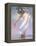 Mom's Negligee-John Asaro-Framed Premier Image Canvas