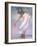 Mom's Negligee-John Asaro-Framed Giclee Print