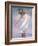 Mom's Negligee-John Asaro-Framed Giclee Print