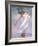 Mom's Negligee-John Asaro-Framed Giclee Print