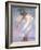 Mom's Negligee-John Asaro-Framed Giclee Print