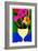 Moma, New York (1965)-Bo Anderson-Framed Giclee Print