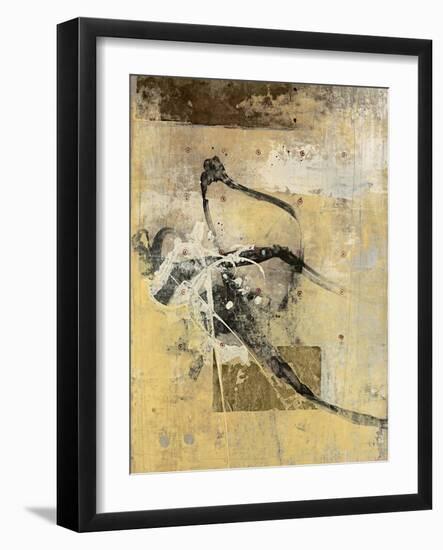 Moment 2-Maeve Harris-Framed Giclee Print