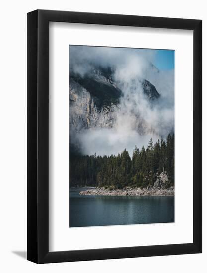 Moment Away-Philippe Sainte-Laudy-Framed Photographic Print