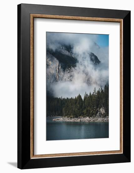 Moment Away-Philippe Sainte-Laudy-Framed Photographic Print