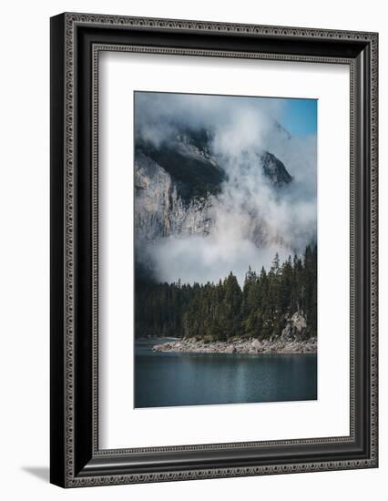 Moment Away-Philippe Sainte-Laudy-Framed Photographic Print