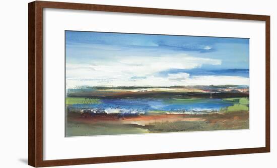 Moment I-Marlene Lenker-Framed Giclee Print