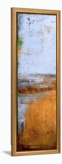 Moment in Our Time I-Erin Ashley-Framed Stretched Canvas