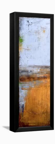 Moment in Our Time I-Erin Ashley-Framed Stretched Canvas