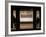 Moment of Life in NYC Subway Station to the Fifth Avenue - Manhattan - New York-Philippe Hugonnard-Framed Photographic Print