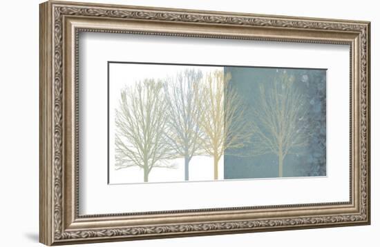 Moment of Peace-Erin Clark-Framed Giclee Print