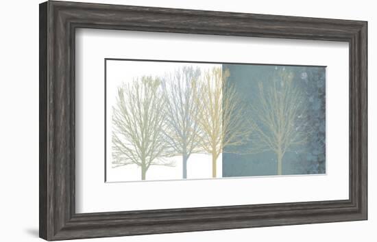 Moment of Peace-Erin Clark-Framed Giclee Print