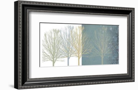 Moment of Peace-Erin Clark-Framed Giclee Print