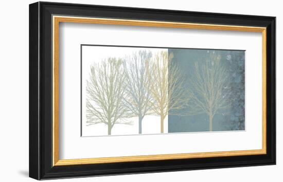 Moment of Peace-Erin Clark-Framed Giclee Print