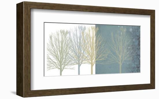 Moment of Peace-Erin Clark-Framed Giclee Print