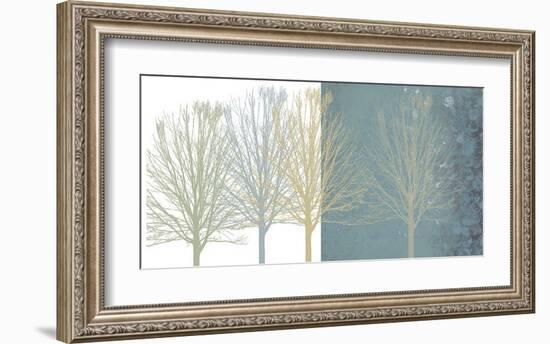 Moment of Peace-Erin Clark-Framed Giclee Print