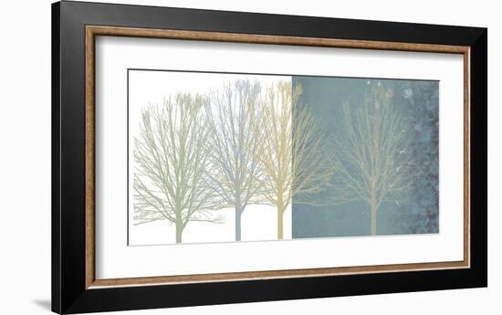 Moment of Peace-Erin Clark-Framed Giclee Print