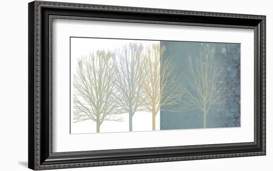 Moment of Peace-Erin Clark-Framed Giclee Print