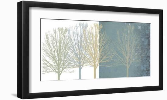 Moment of Peace-Erin Clark-Framed Giclee Print