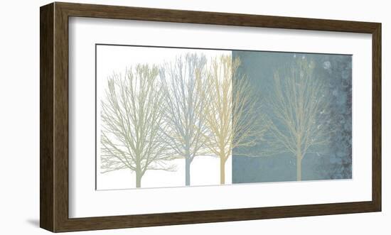 Moment of Peace-Erin Clark-Framed Giclee Print