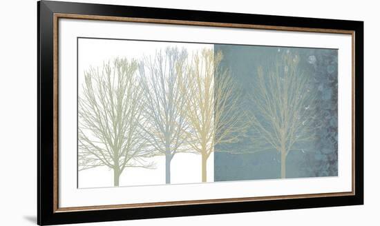 Moment of Peace-Erin Clark-Framed Giclee Print