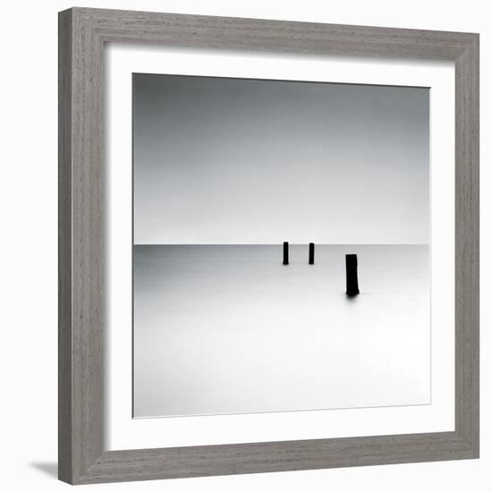 Moments I-Hakan Strand-Framed Giclee Print