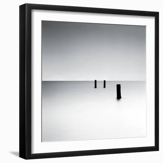 Moments I-Hakan Strand-Framed Giclee Print