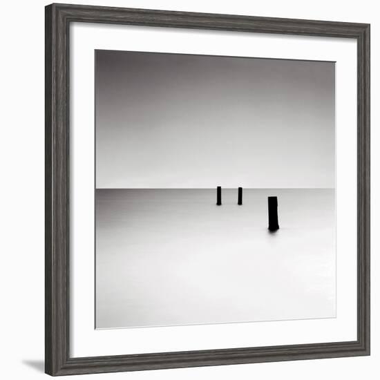 Moments I-Hakan Strand-Framed Art Print