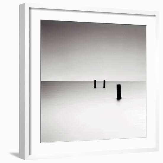 Moments I-Hakan Strand-Framed Art Print