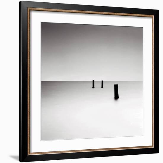 Moments I-Hakan Strand-Framed Art Print