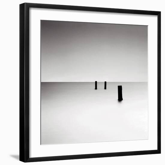 Moments I-Hakan Strand-Framed Art Print