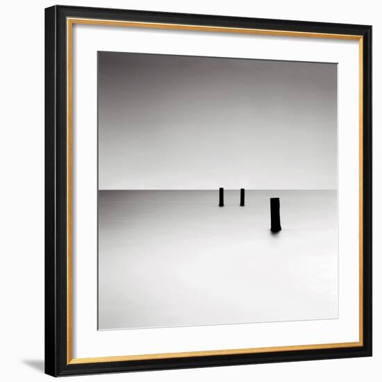 Moments I-Hakan Strand-Framed Art Print